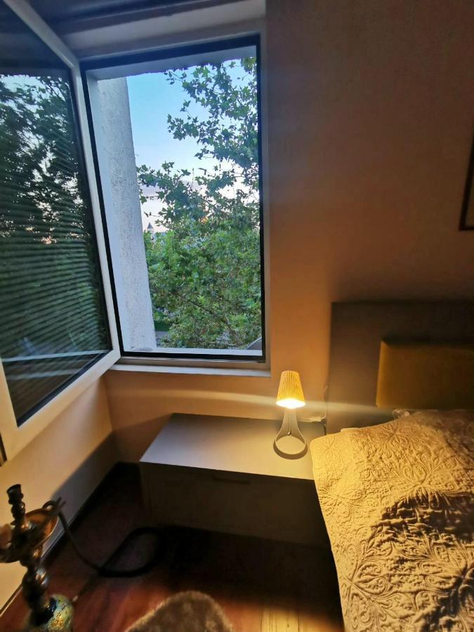 The Cozy Flat Apartment Tirana Bagian luar foto